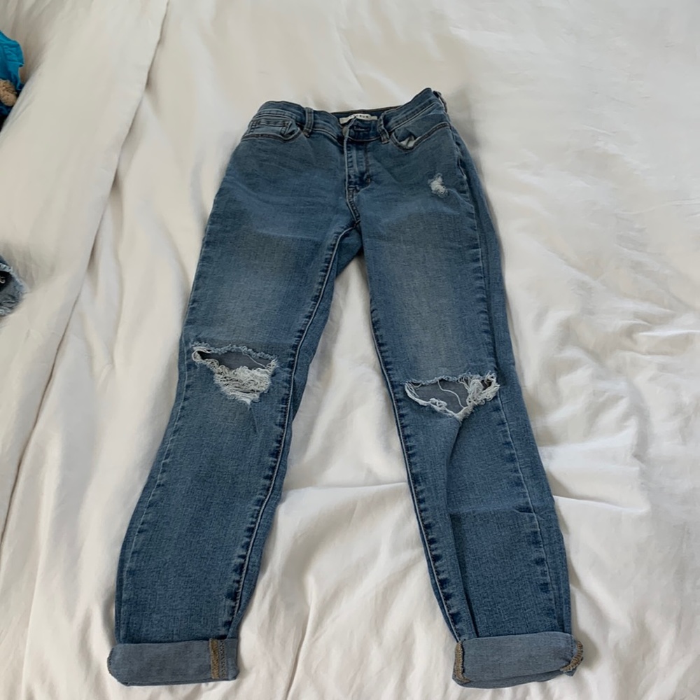 Pacsun Skinny Jeans